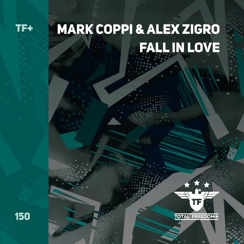 Alex Zigro, Mark Coppi - Fall In Love [TFP150]
